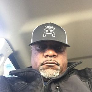 Meet your Posher, Keith